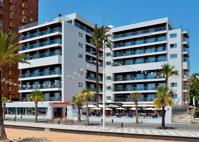 Innside By Melia Costablanca (Adults Only)