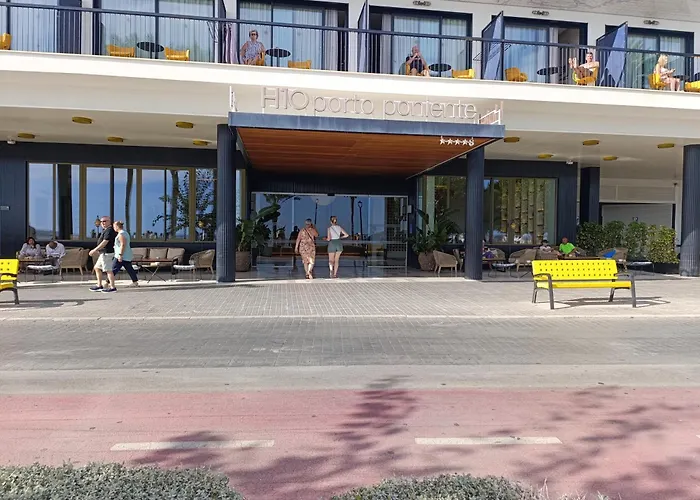 AUPA Apartamento Benidorm