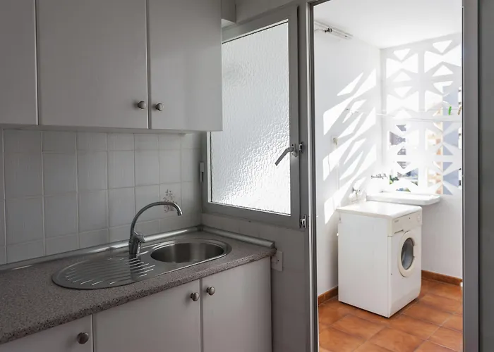 Apartamentos Michel Angelo Benidorm