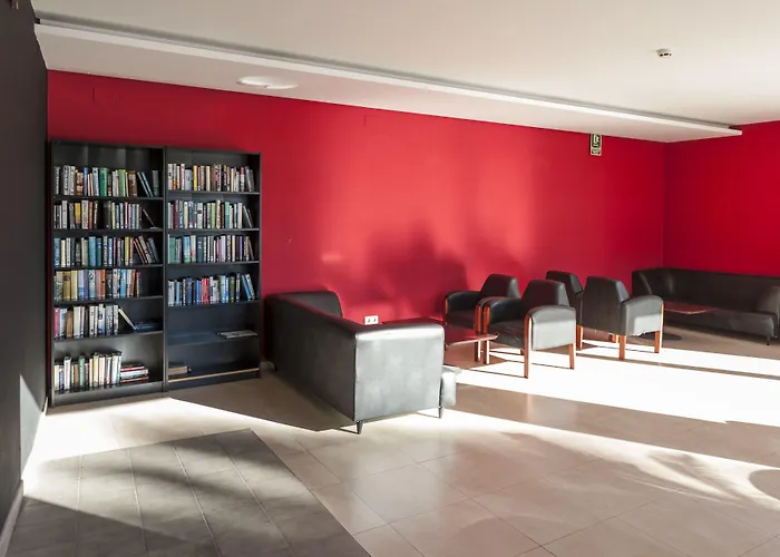 Apartamentos Michel Angelo Benidorm