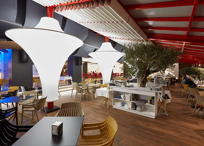 Les Dunes Suites Benidorm