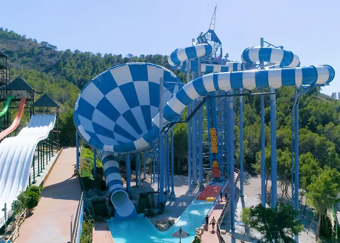 Pierre & Vacances Apartamentos Benidorm Horizon