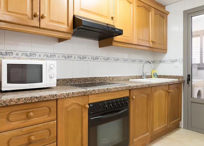 Apartamentos Gemelos 20 - Beninter Benidorm