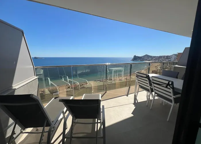 Sunset Cliffs Poniente