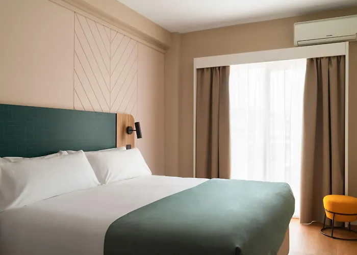 Limehome Benidorm Calle Major