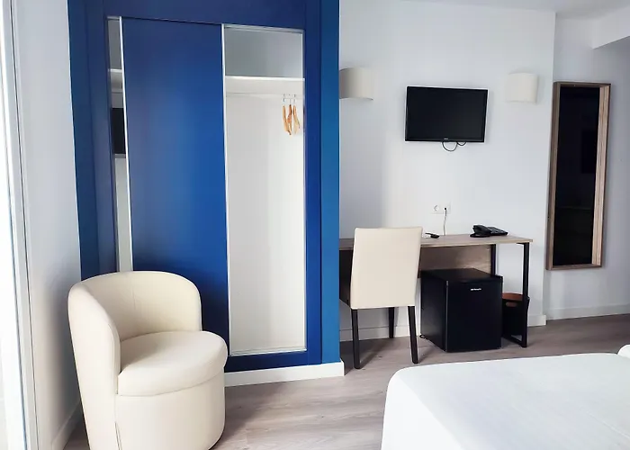 Hotel Flats Friends Mar Blau (Adults Only) Benidorm