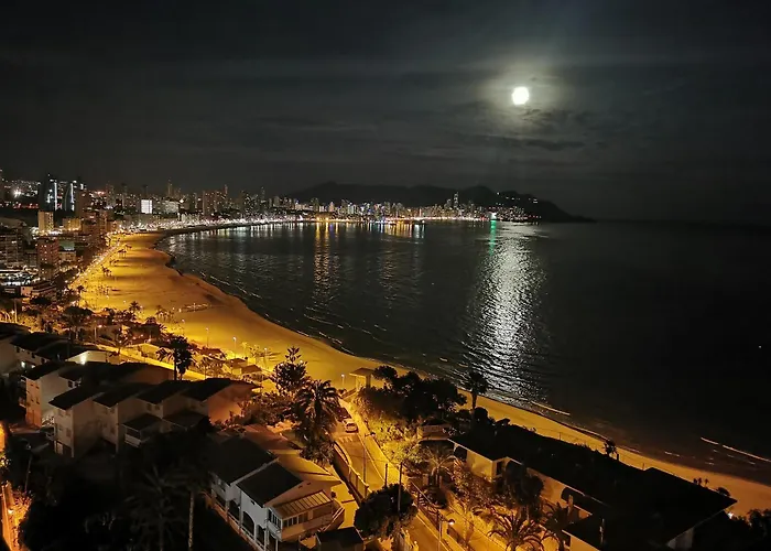 Playa Poniente, Coblanca XVI