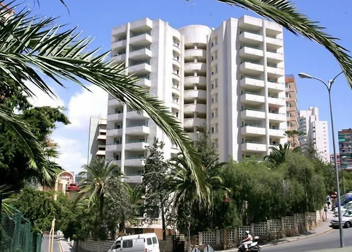 Las Torres