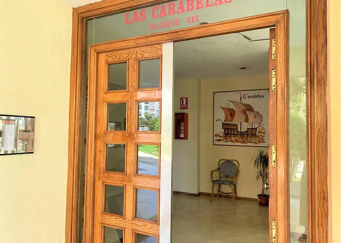 Carabelas T3-3Rd Floor