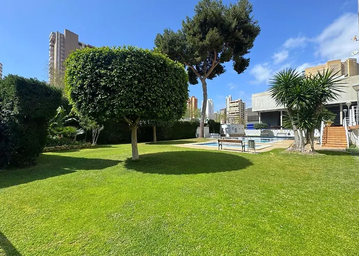 Albatros Luxury Ground Floor