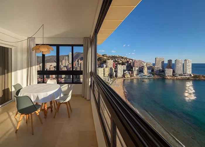 Oceanfront Oasis Apartment With Pool
