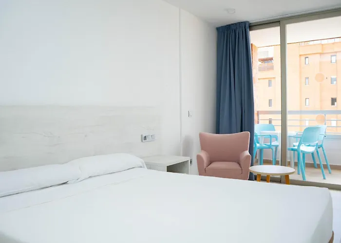Bcl Levante Lux
