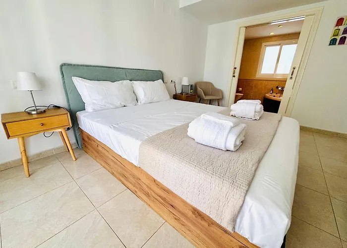 Apartamento El Rincon Benidorm