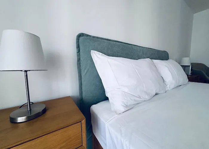 Apartamento El Rincon Benidorm