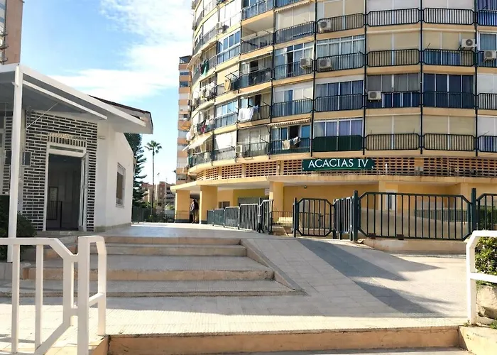 Acacias IV
