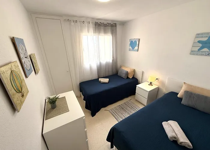 Residence Vacanza Torre Monaco