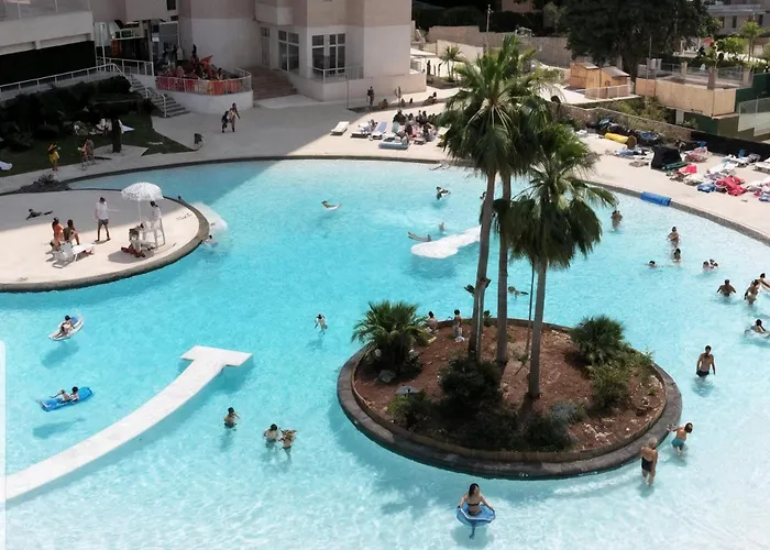 Residencial Vacanza