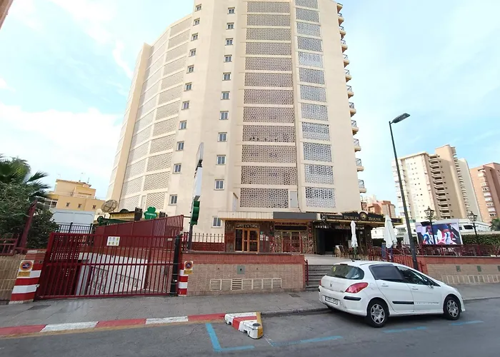 Apartamento Oca 91 Benidorm
