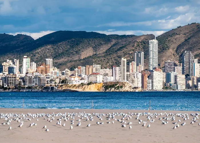 Residencial Vacanza