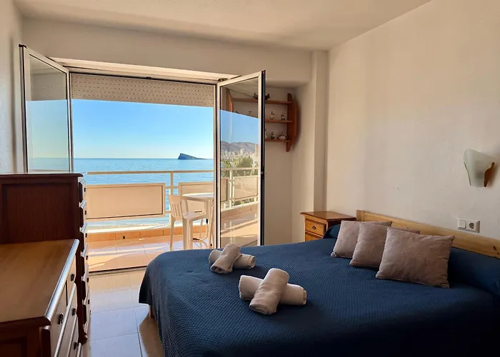 Apartamento Imperial Benidorm