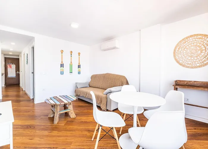 Piscis 12-1 Apartment Benidorm