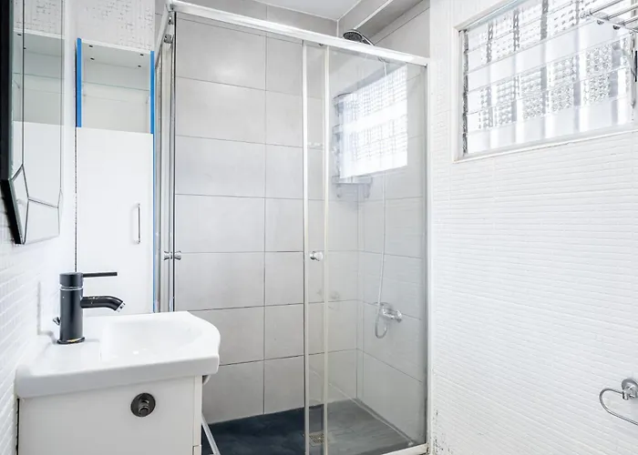 Bermudas 401 Apartment Levante-Rincón de Loix Area