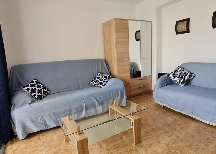 Apartamento en Benidorm