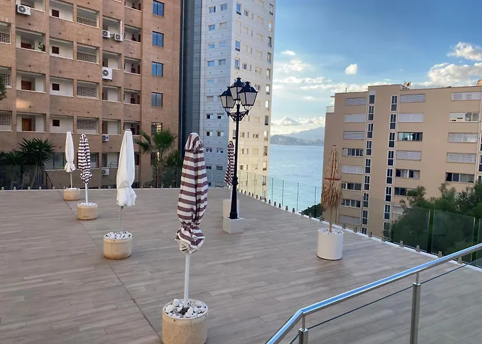 Trinisol 2-Fincas Benidorm