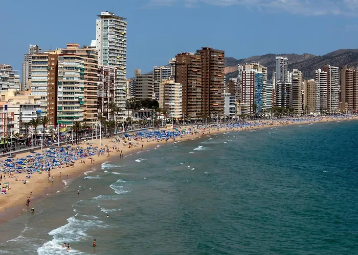 Residencial Vacanza
