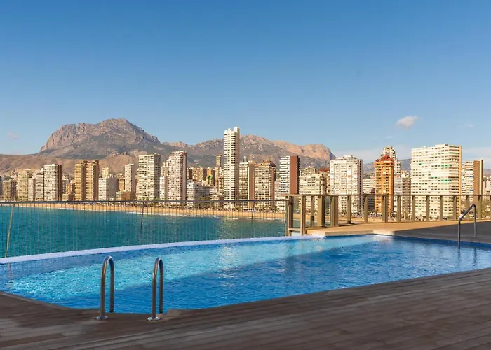 Gemelos Levante Beach s