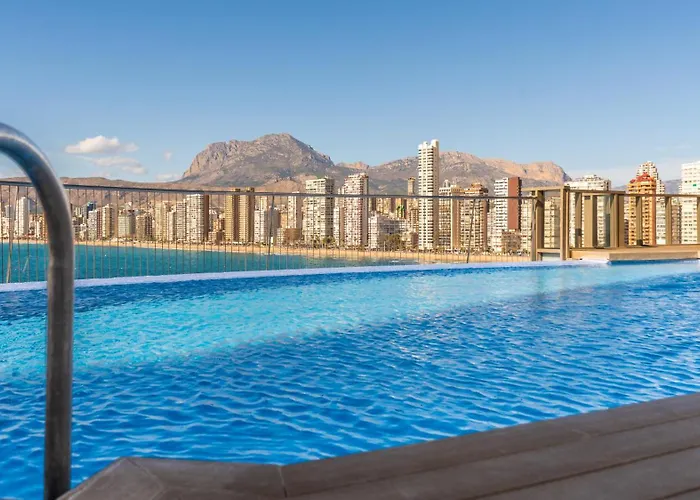 Gemelos Levante Beach s