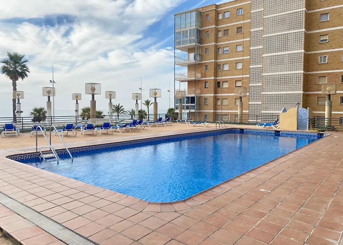 Santa Margarita-Fincas Benidorm