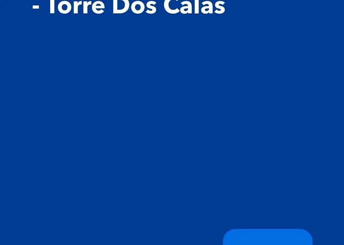 El Capricho de Poniente - Torre Dos Calas