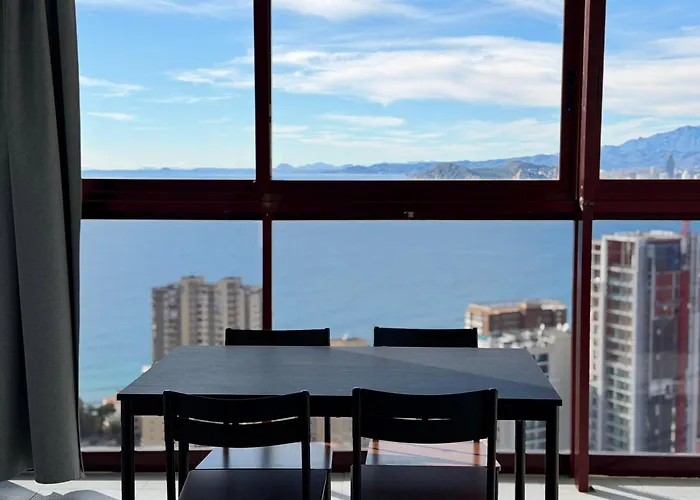 Apartamento Gemelos 15 26 by Gestaltur