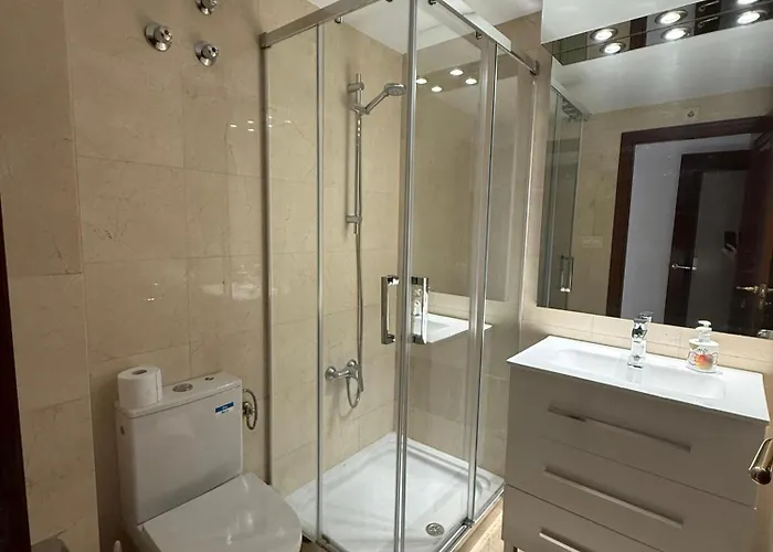Aigueera Lux Apartment Benidorm