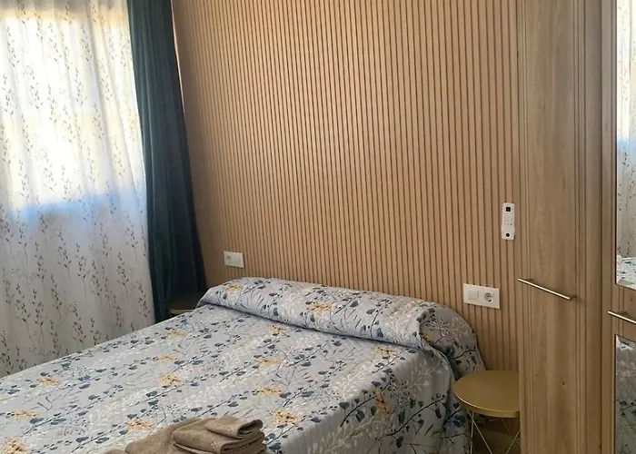 Second-Line Beach - Saffari