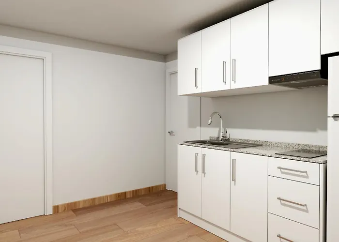 Climia 2Sleep Apartments Benidorm
