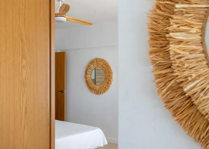 Apartamentos Mirador Benidorm