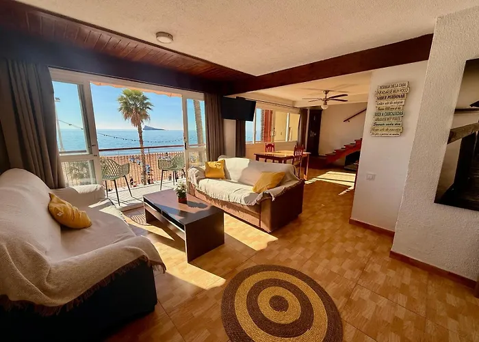 HomeBenidorm