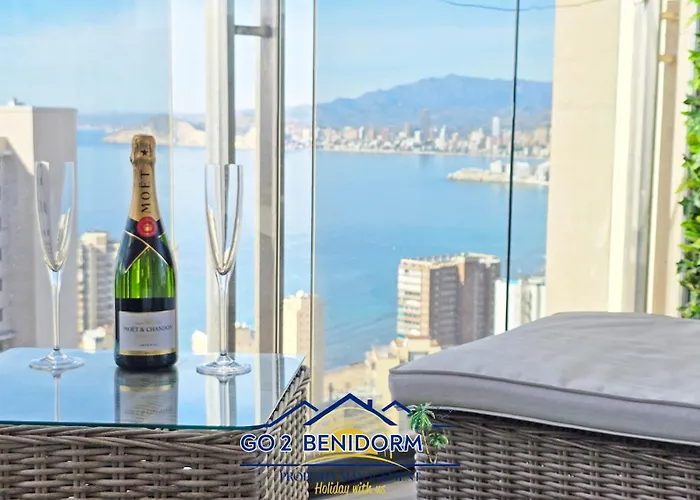 Seaview Home Deluxe