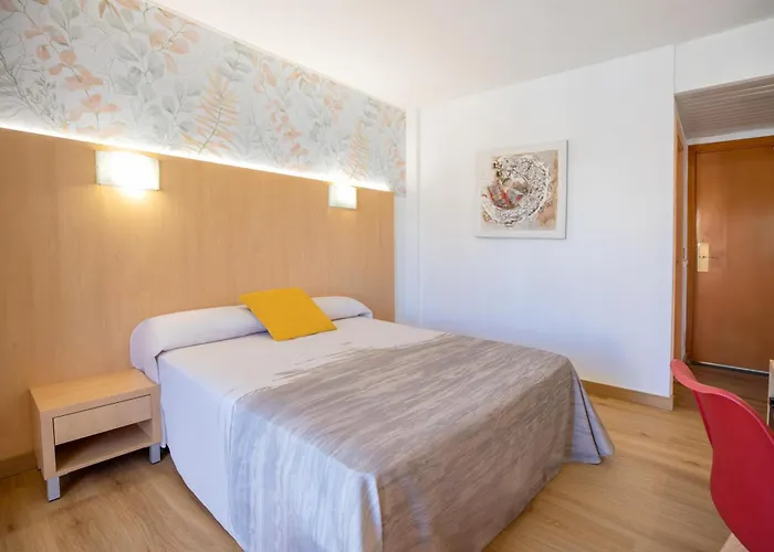 Hotel Servigroup Pueblo Benidorm, Valência