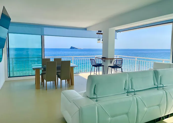 Luxury Apartment La Gavina By Gestaltur