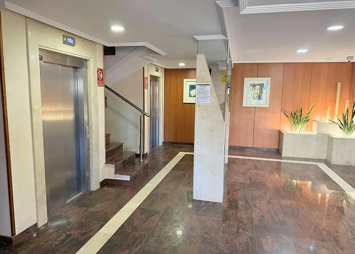 Stunning Sea View Beachfront 3Br Yago Tower