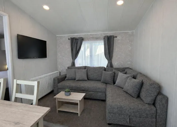 Resort Camping Almafra Benidorm