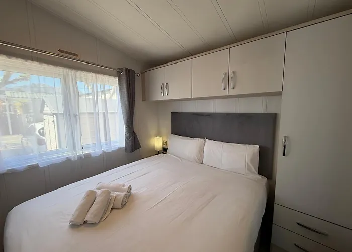 Resort Camping Almafra