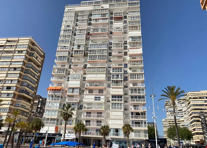 Veracruz-Fincas Benidorm