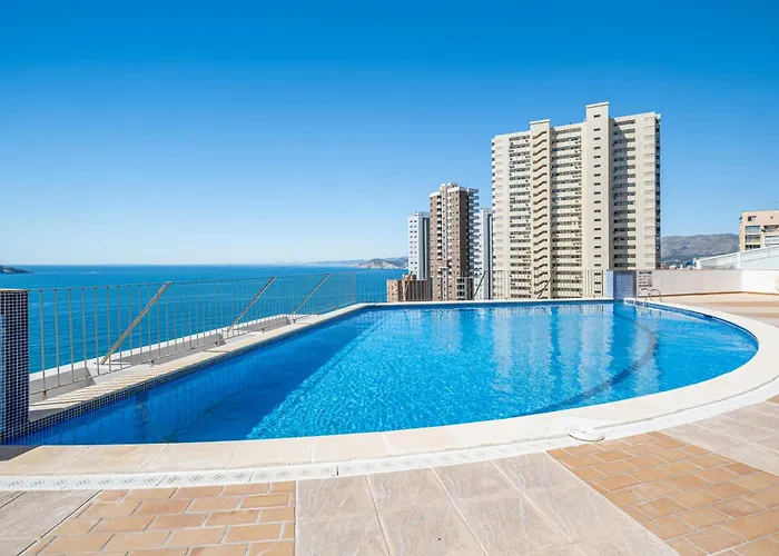 Villa Marina Duplex Sea Views