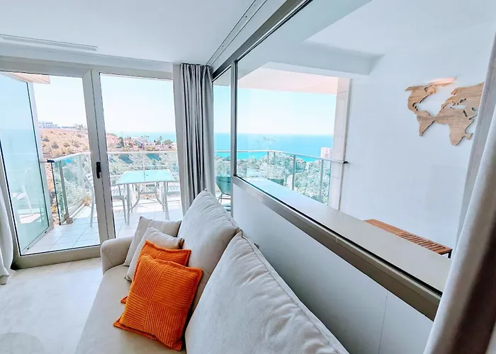 Benidorm Heaven 29Th Floor Apartment