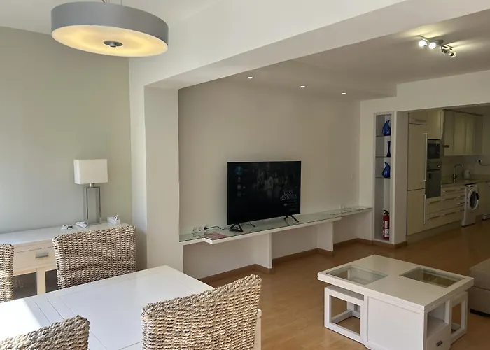 Levante Beach & Benidorm Center - Wifi + A/C