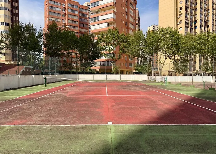 Turístico La Pinta Planta 18
